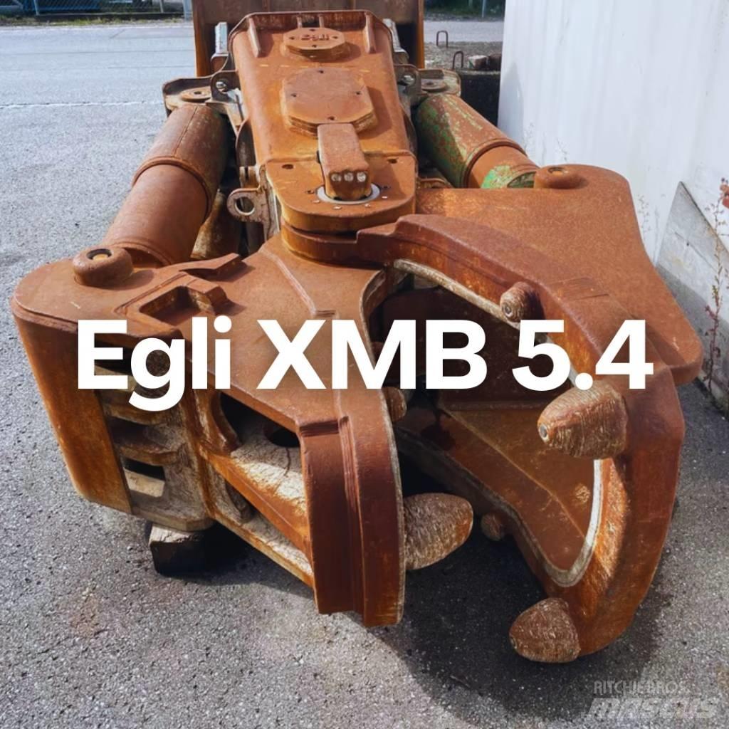  Egli XMB 5.4 Vergruizers
