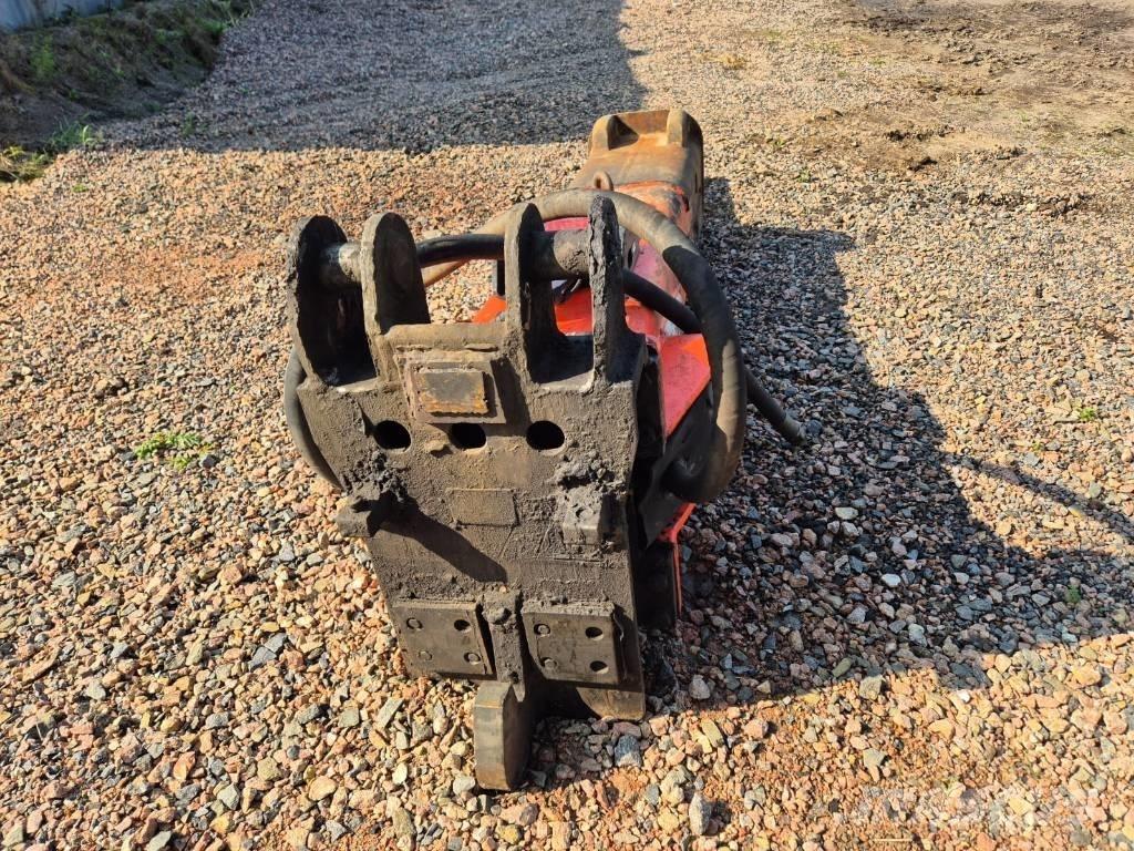 Rammer 3288 Hamers en brekers