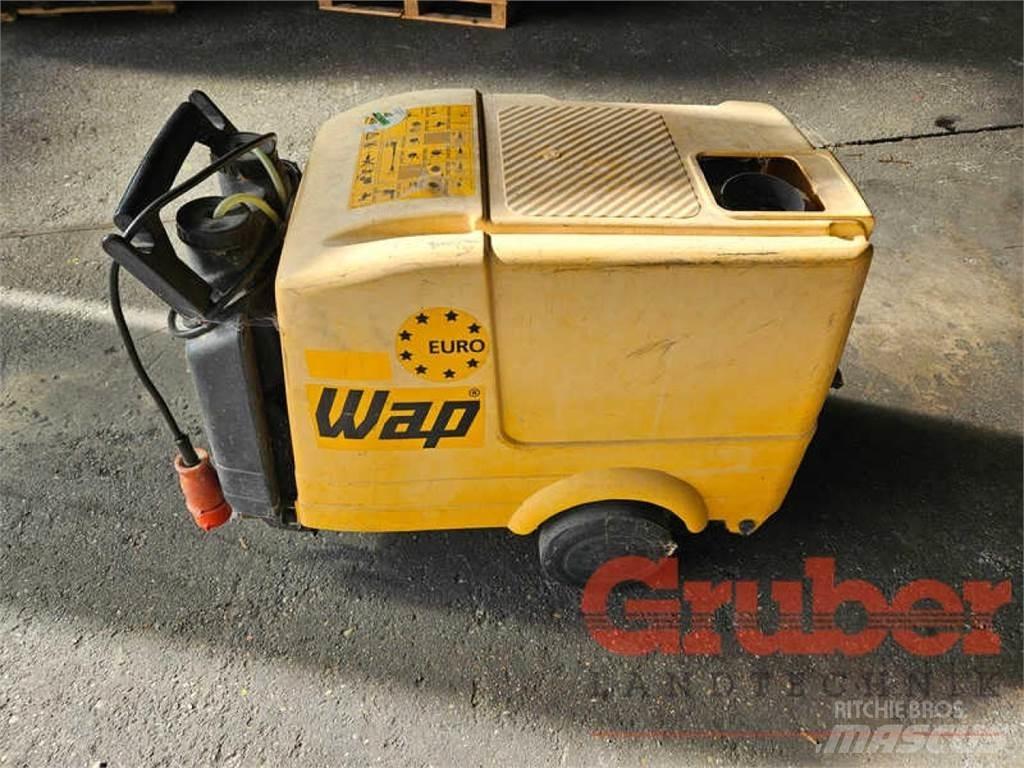  WAP DX 800 Overige veehouderijmachines
