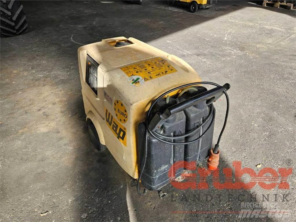  WAP DX 800 Overige veehouderijmachines