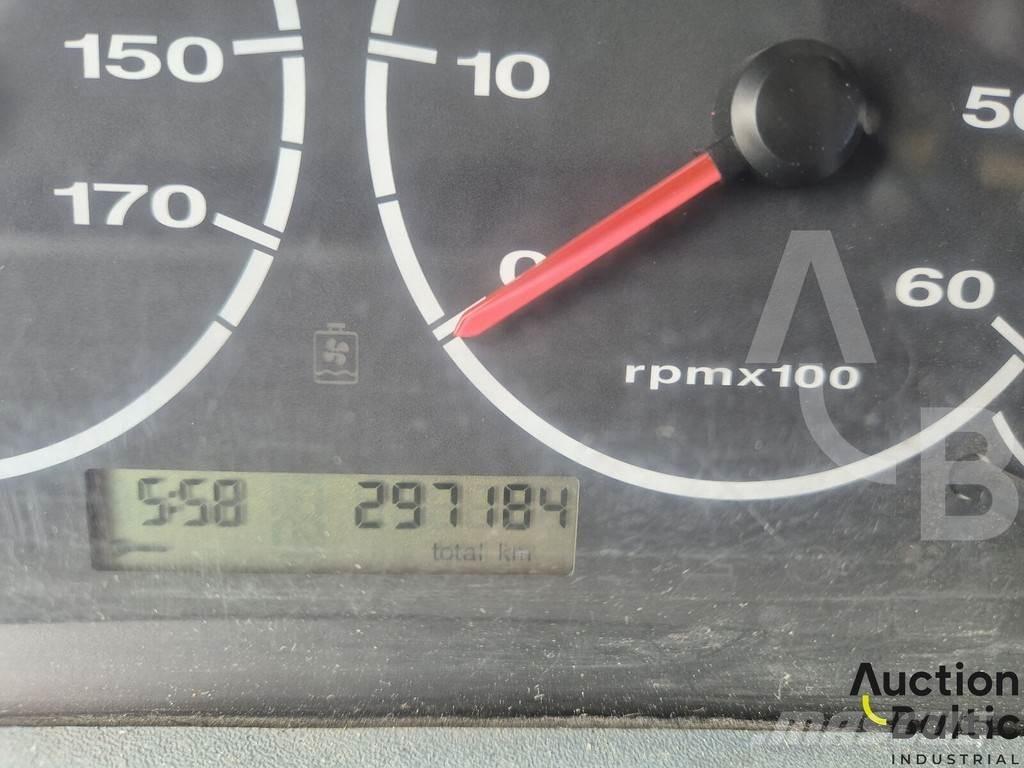 Fiat Ducato Anders