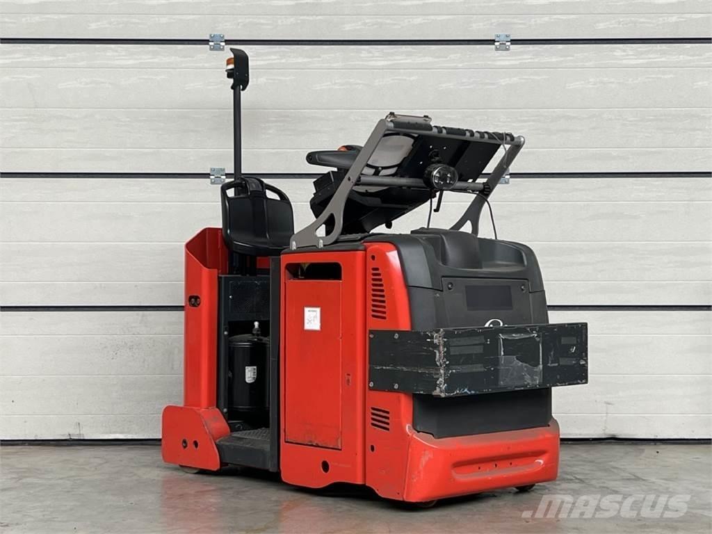 Linde P 50C Electro trekker