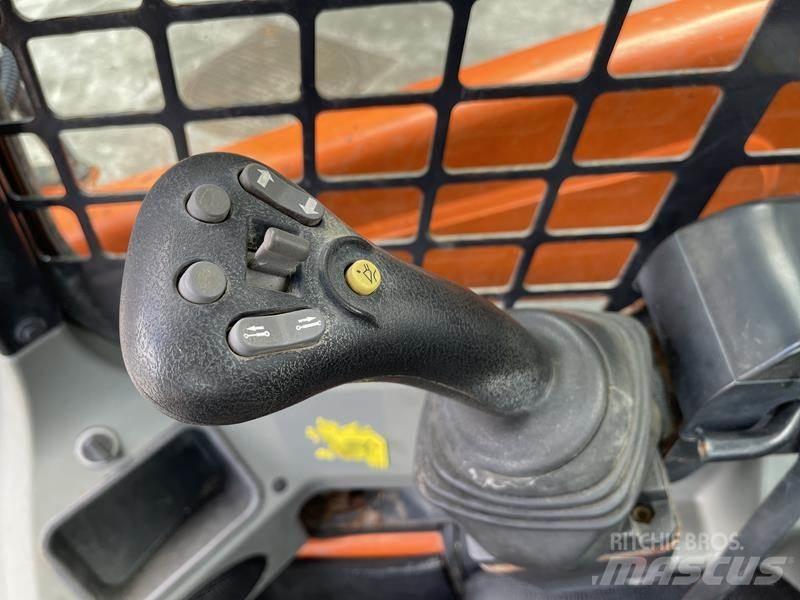 Bobcat S 450 Wielladers