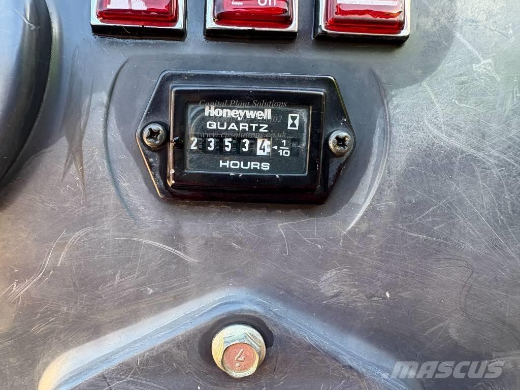 Kubota K 008-3 Minigraafmachines < 7t