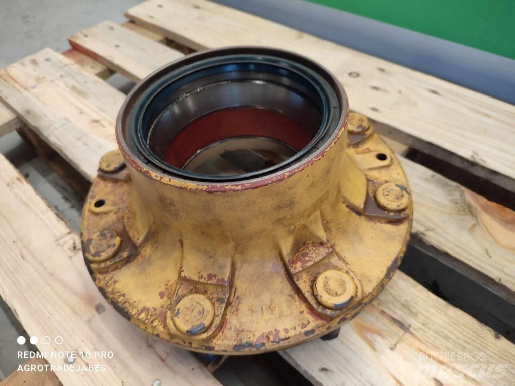 CAT TH62 wheel hub Banden, wielen en velgen