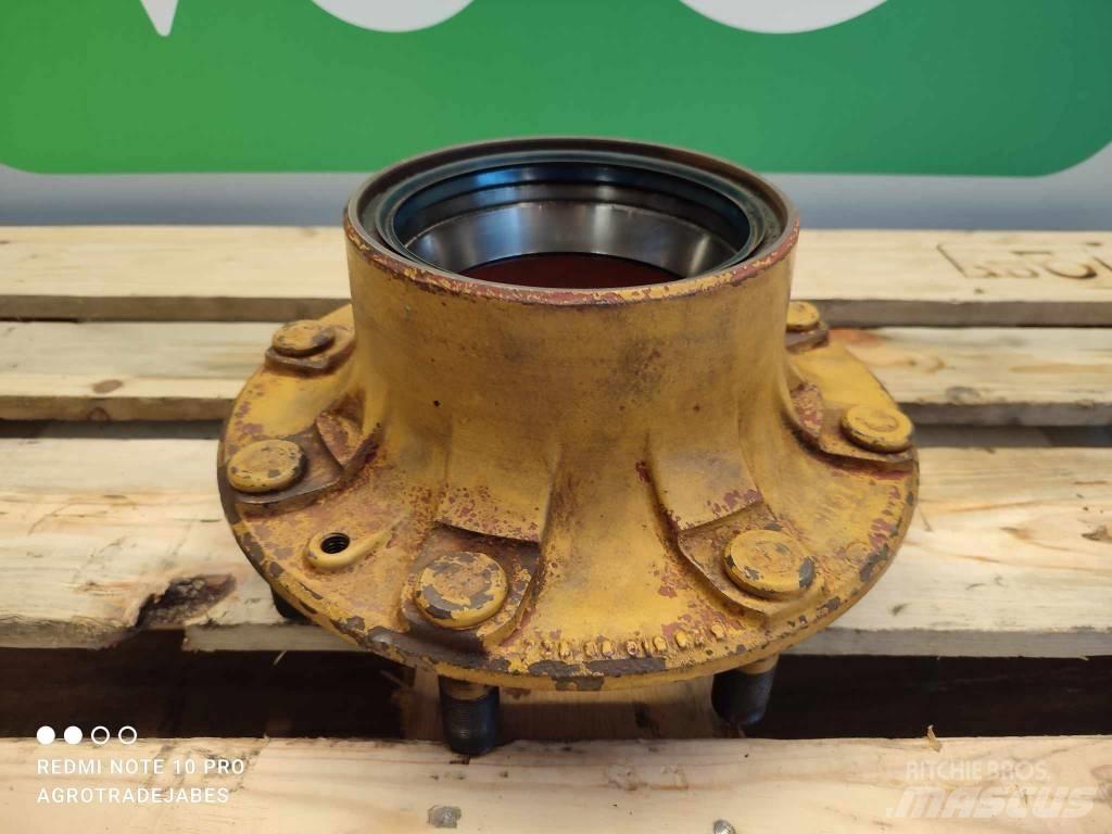 CAT TH62 wheel hub Banden, wielen en velgen