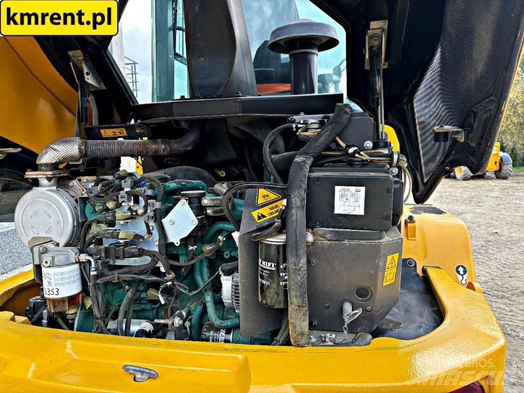 Volvo L 30 G Wielladers