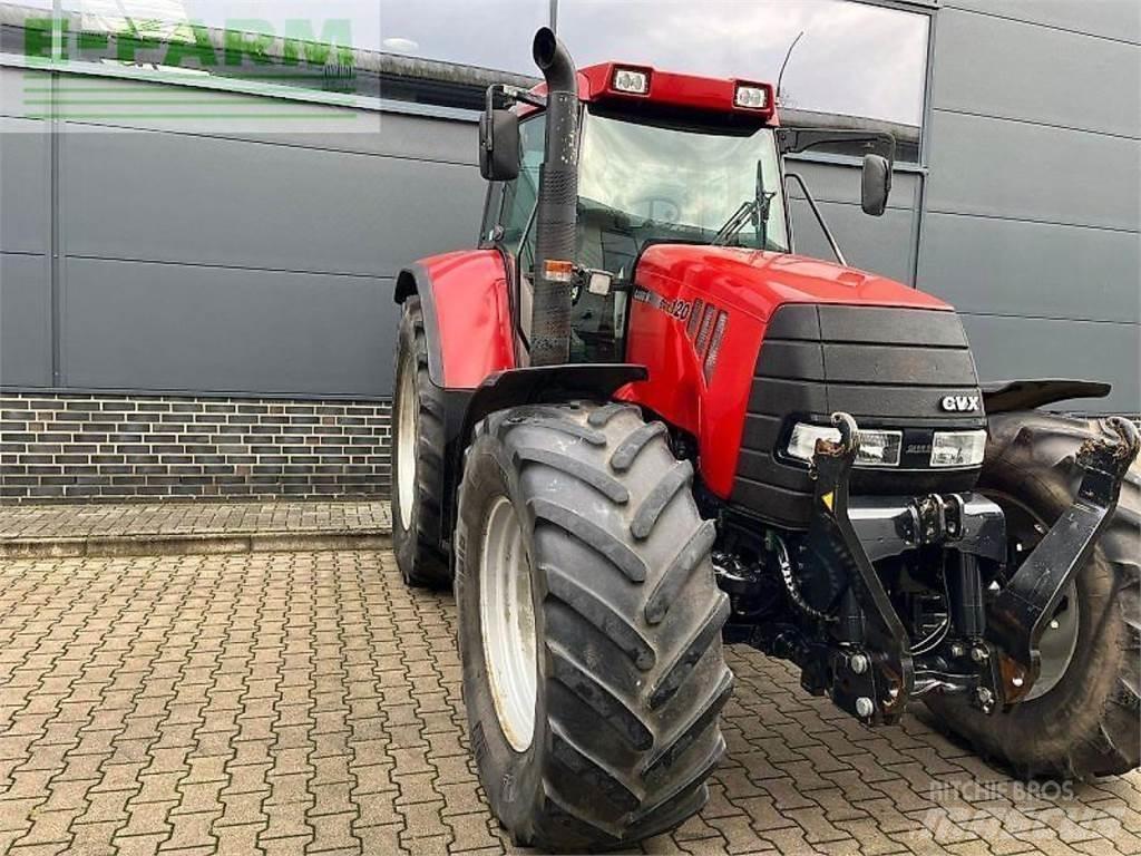 Case IH cvx 150 Tractoren