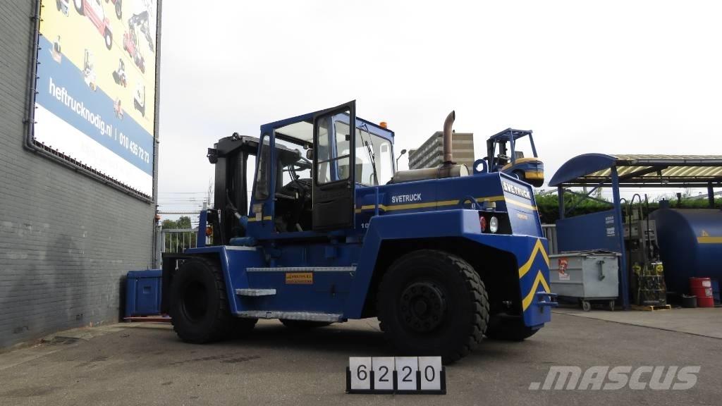 Svetruck 1060-30 Diesel heftrucks