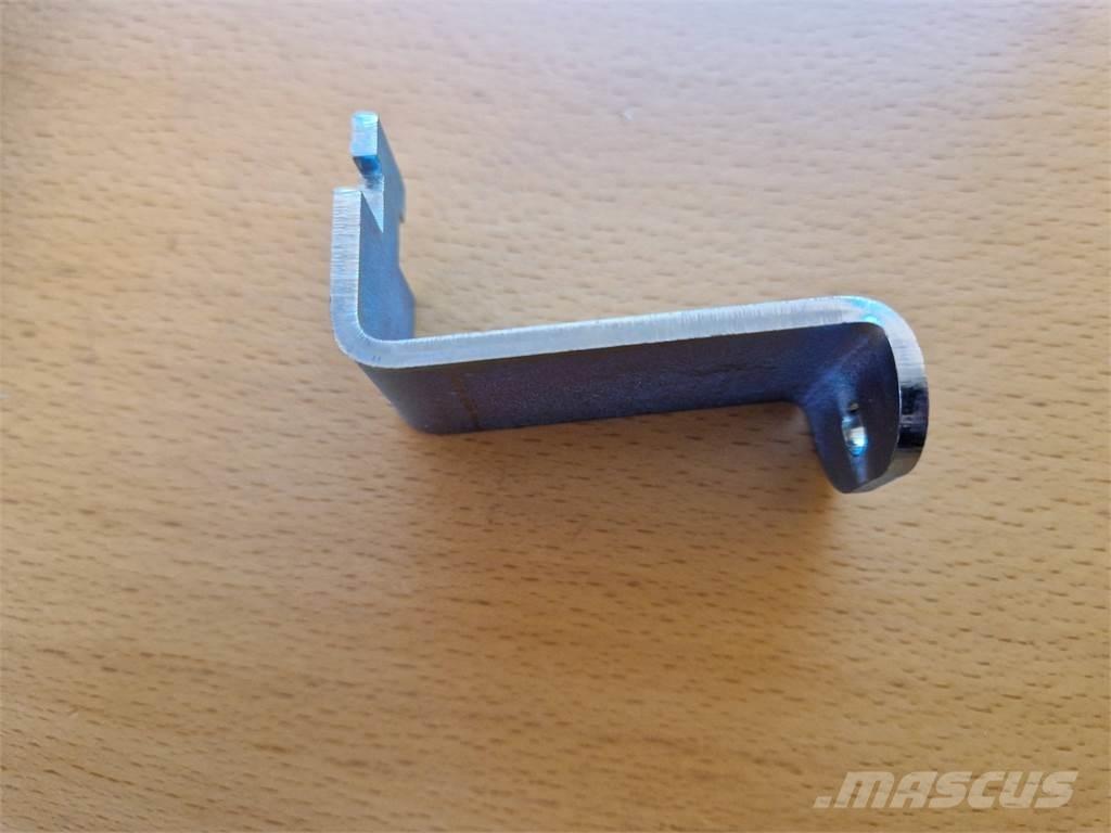 Eco Log 7034191 Chassis en ophanging