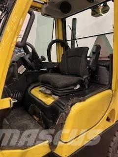 Hyster H3.0FT Diesel heftrucks