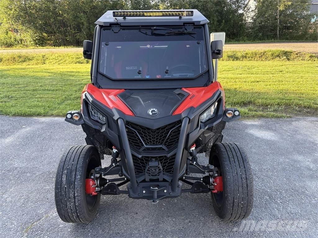 Can-am Maverick Transport - Anderen
