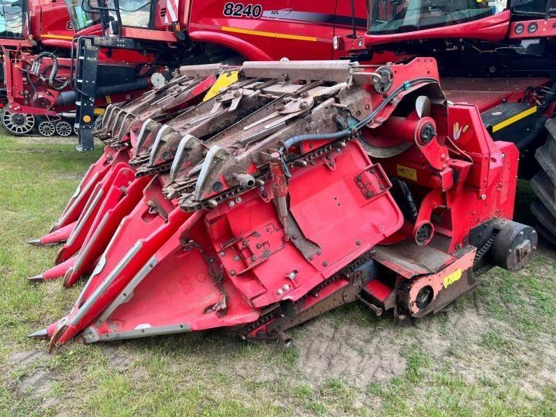 Case IH 8240 Maaidorsmachines