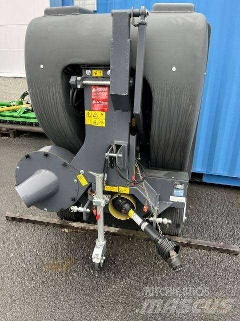 Matev CLS-B-1650 Terreinbeheermachines - overige
