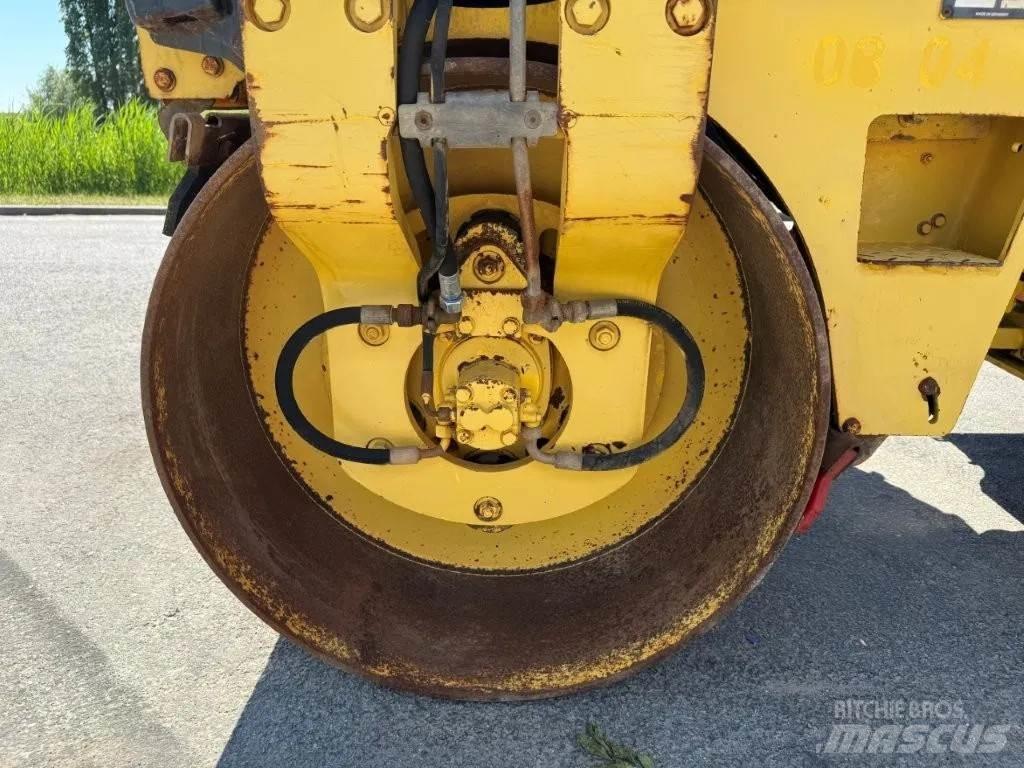 Bomag BW135AD Duowalsen