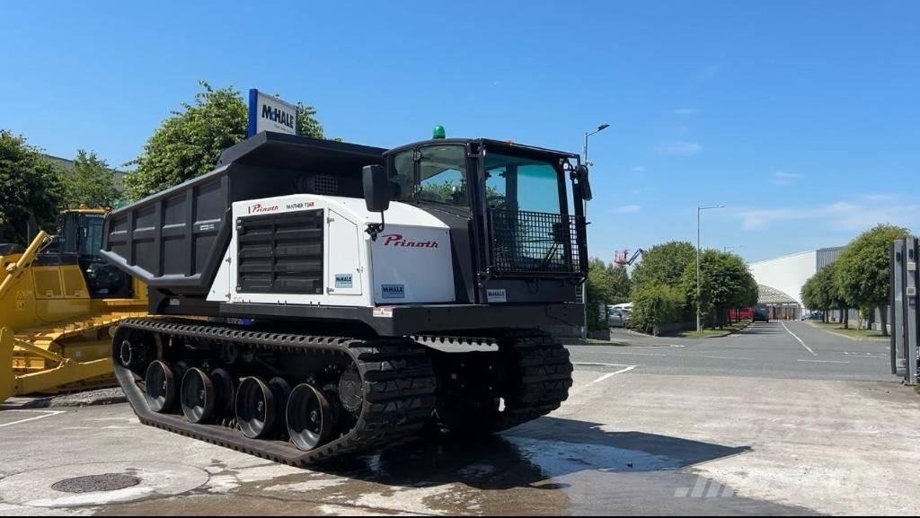 Prinoth Panther T14R Anders