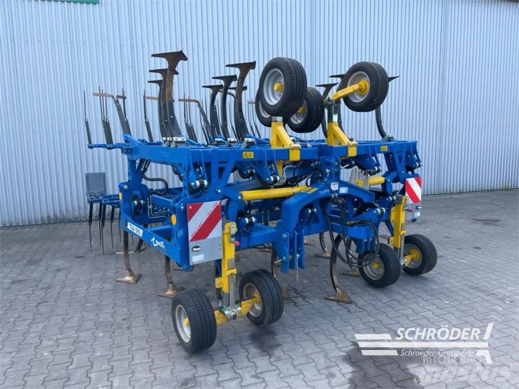  Treffler TGA 560 Cultivatoren