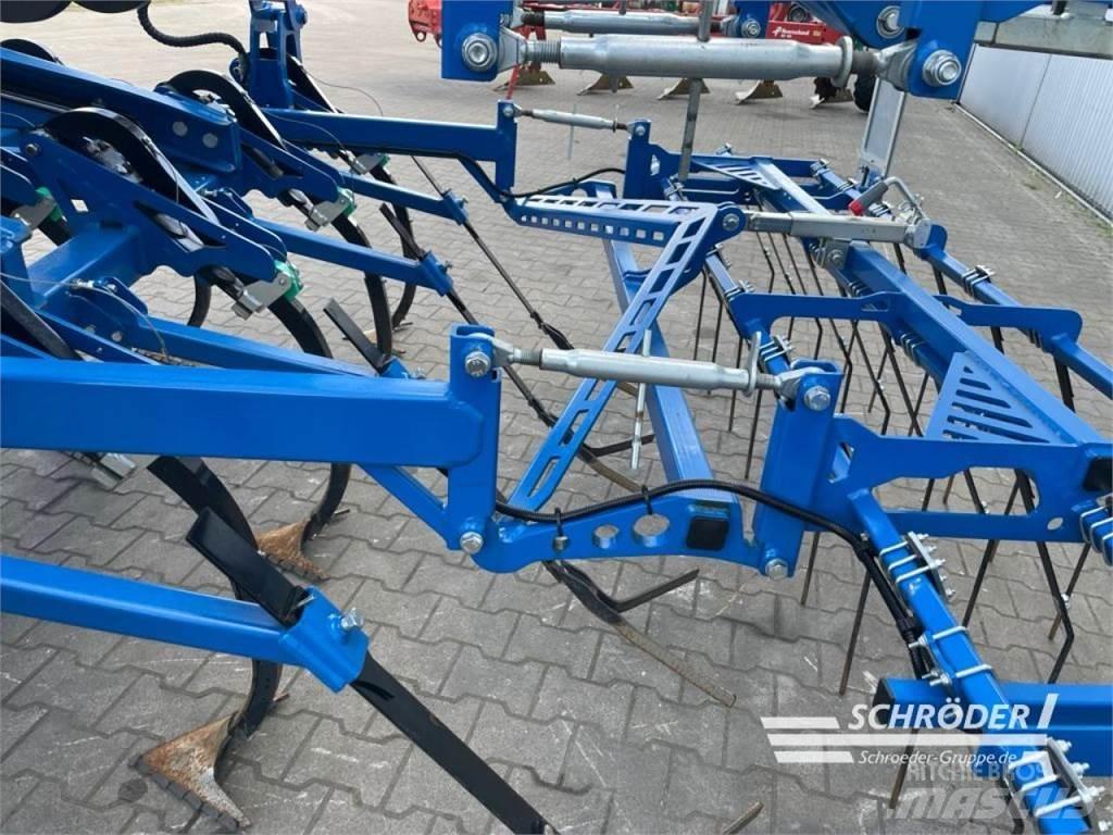  Treffler TGA 560 Cultivatoren