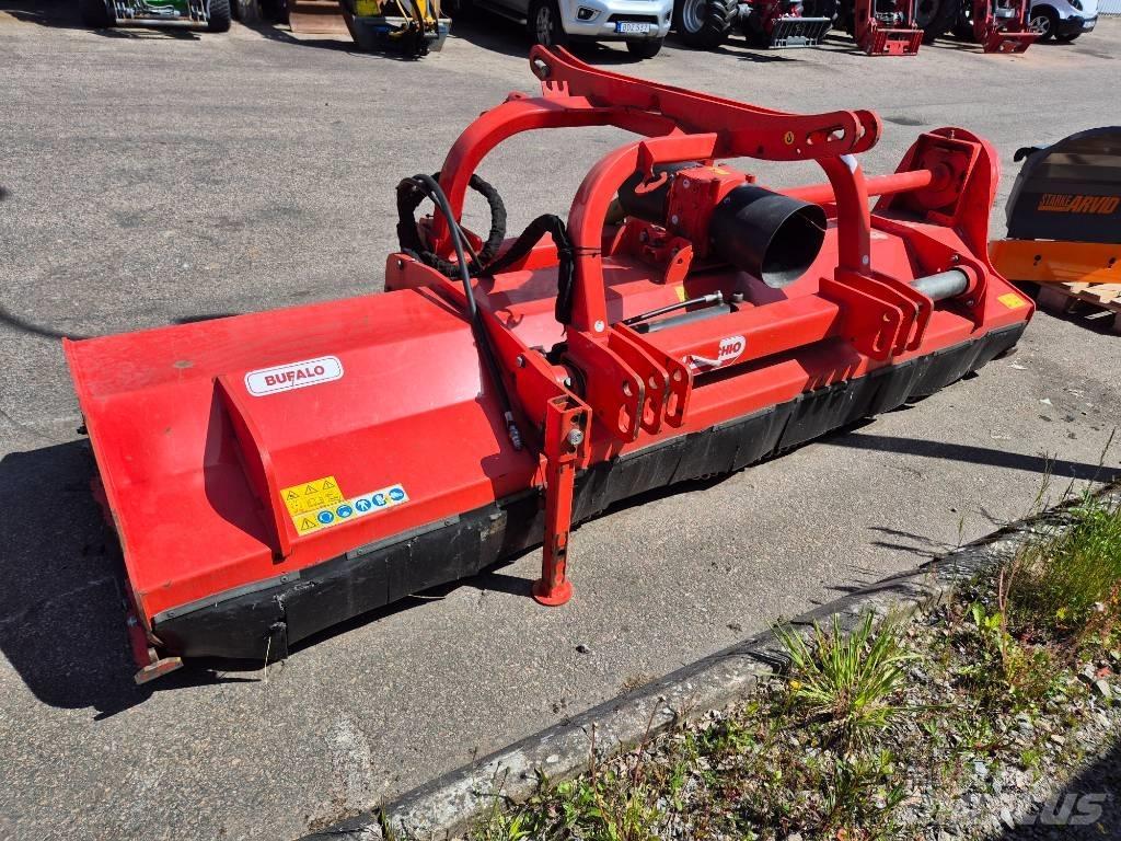 Maschio Bufalo 300 Klepelmaaiers