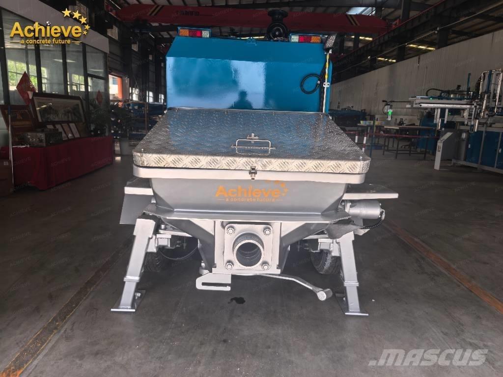  ACHIEVE AP400 Betonpomptrucks
