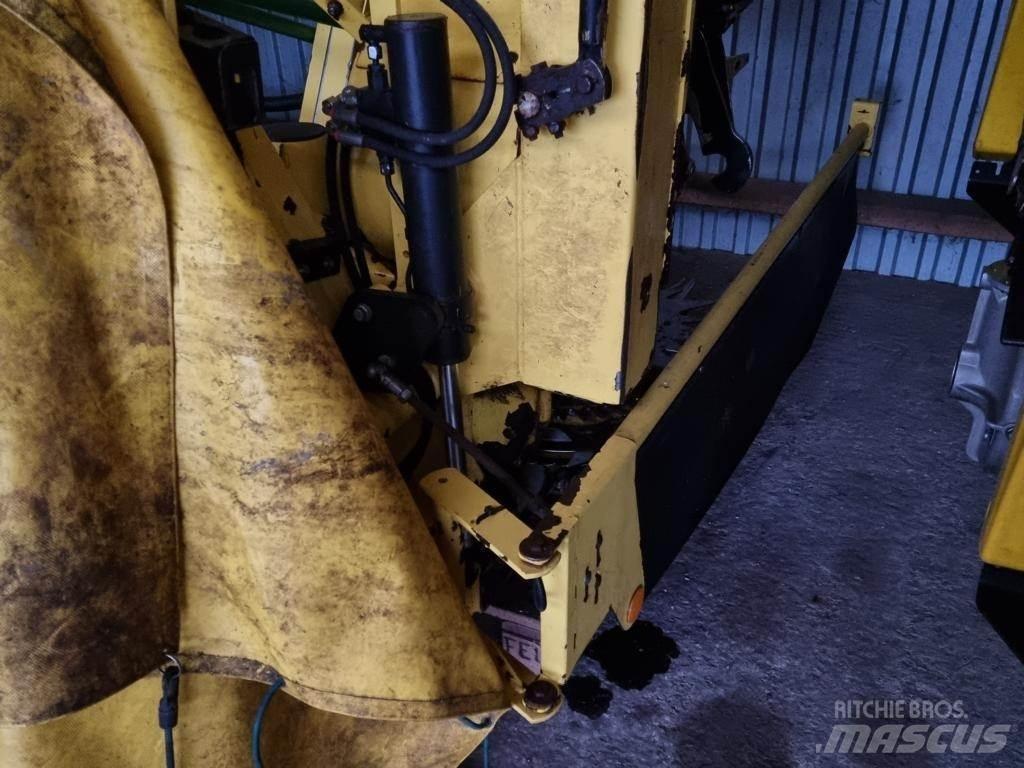 Kemper 375 PLUS Landbouw - overige