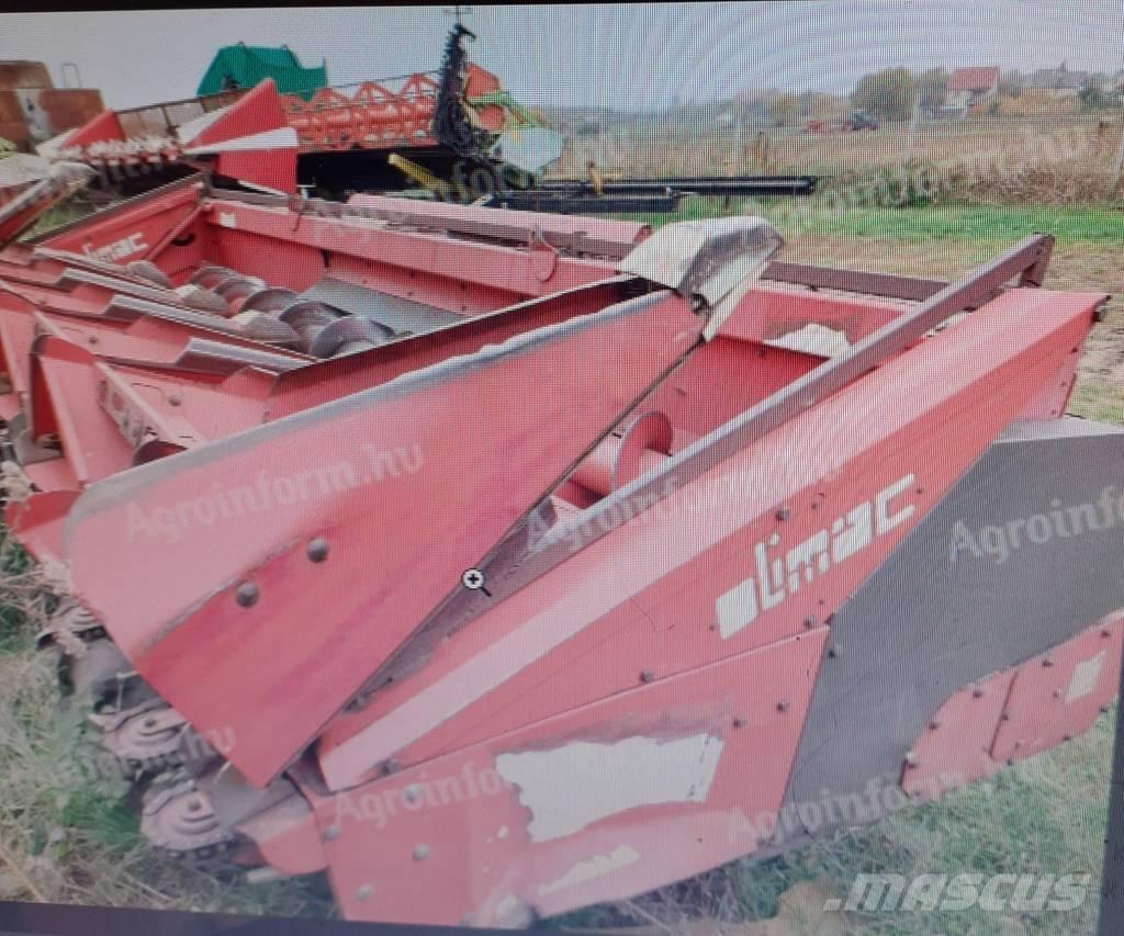 Geringhoff MS-SC 675 Maaidorser aanbouwdelen