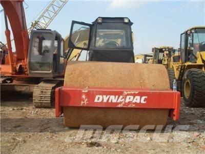Dynapack CA 251 D Trilrolwalsen
