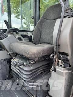 Bobcat E 50 Minigraafmachines < 7t