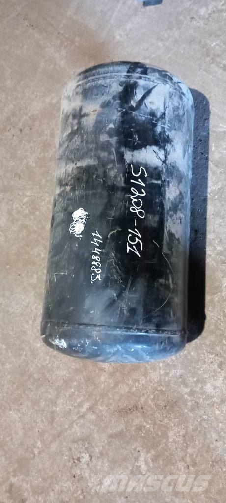 Scania 94 D.   1357950 Remmen