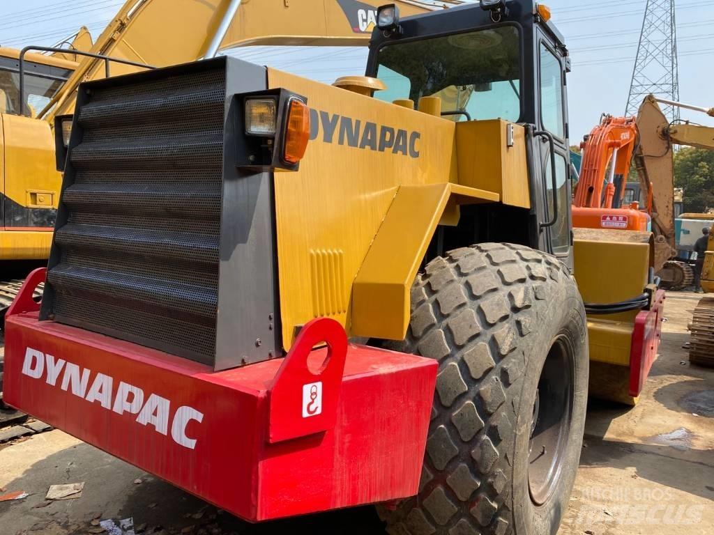 Dynapac CA 30 Trilrolwalsen