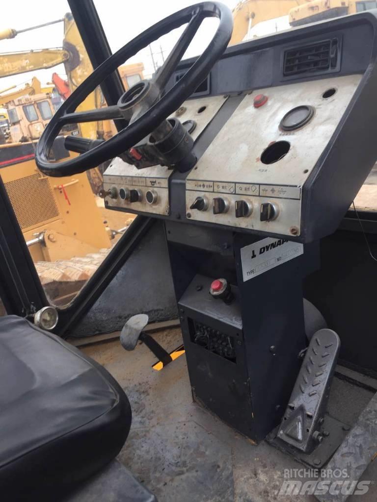 Dynapac CA 30 Trilrolwalsen