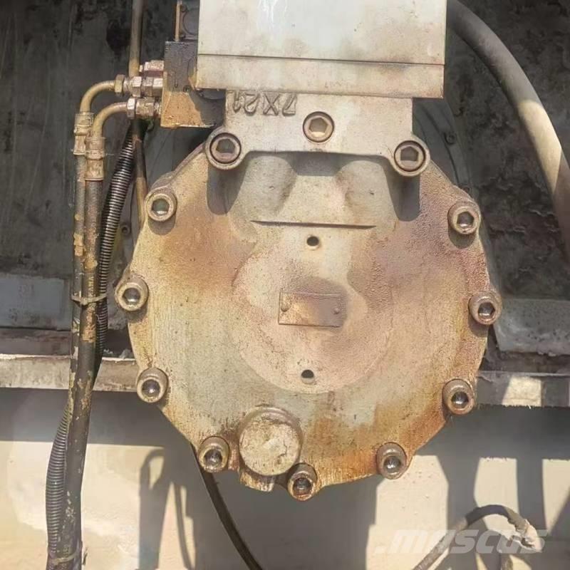 Kobelco 7150 Rupshijskranen