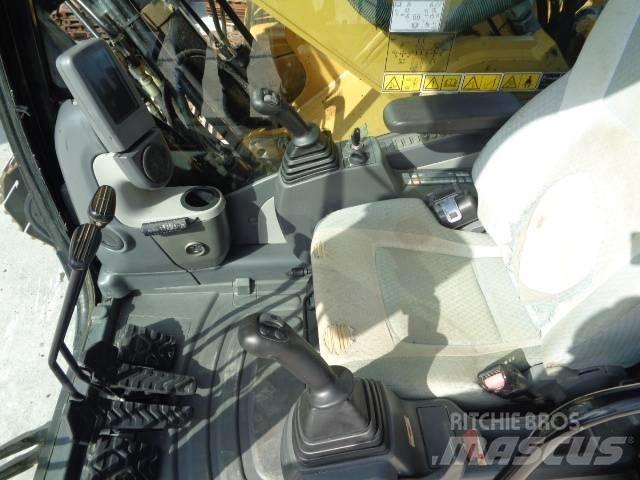 CAT 336 D L Rupsgraafmachines