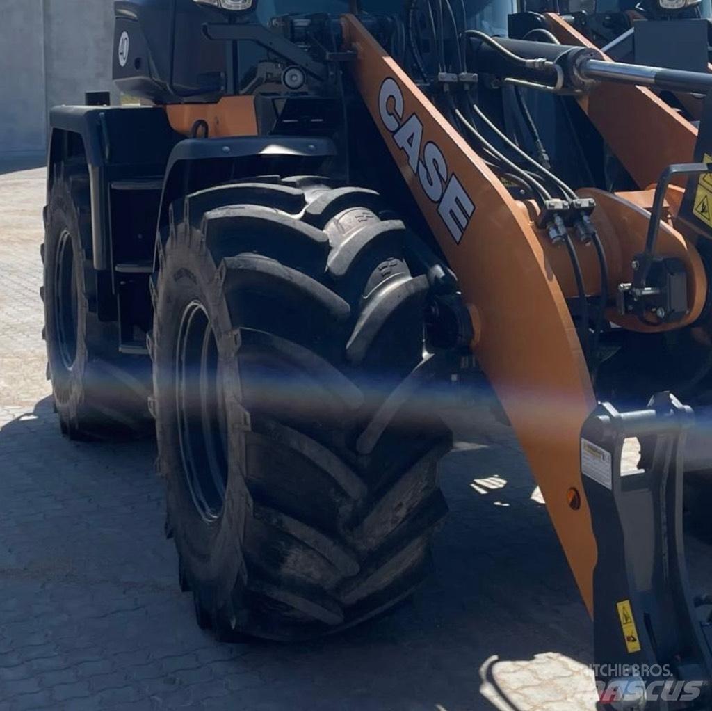 Alliance 620/70R26 Banden, wielen en velgen