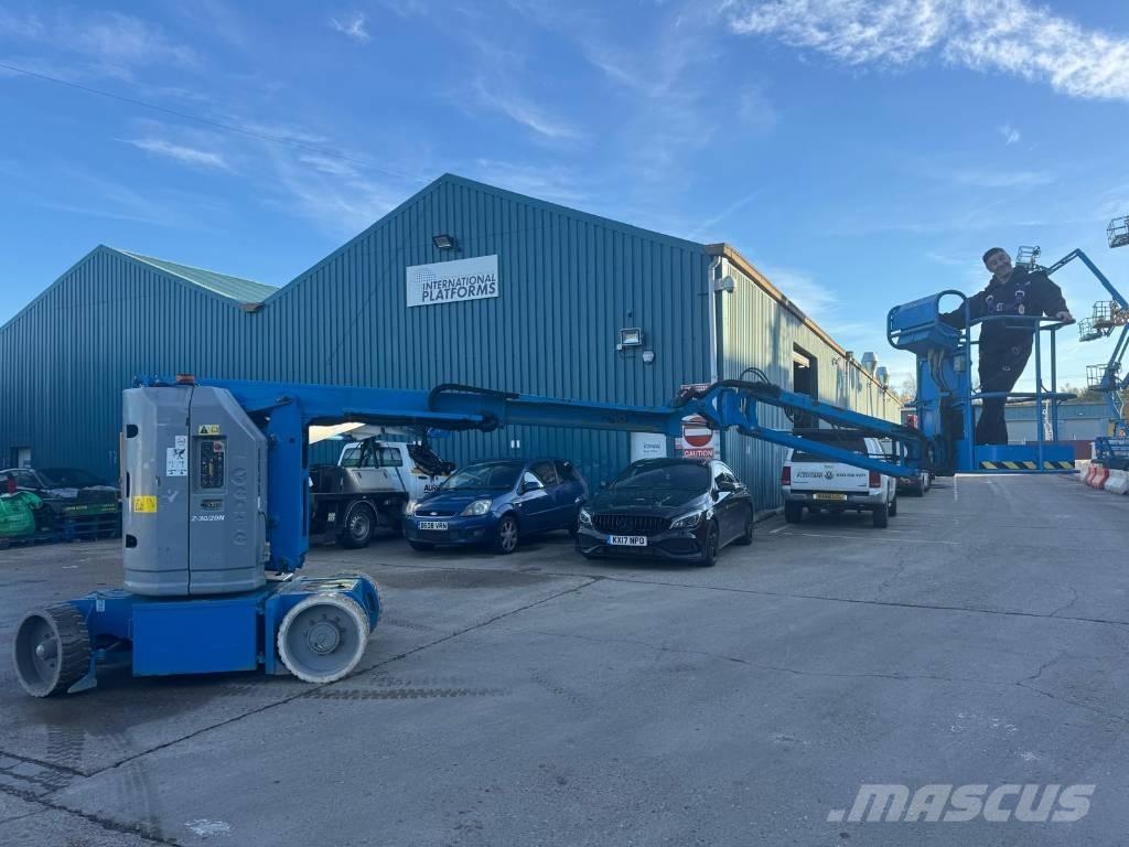 Genie Z 30/20 N RJ Knikarmhoogwerkers