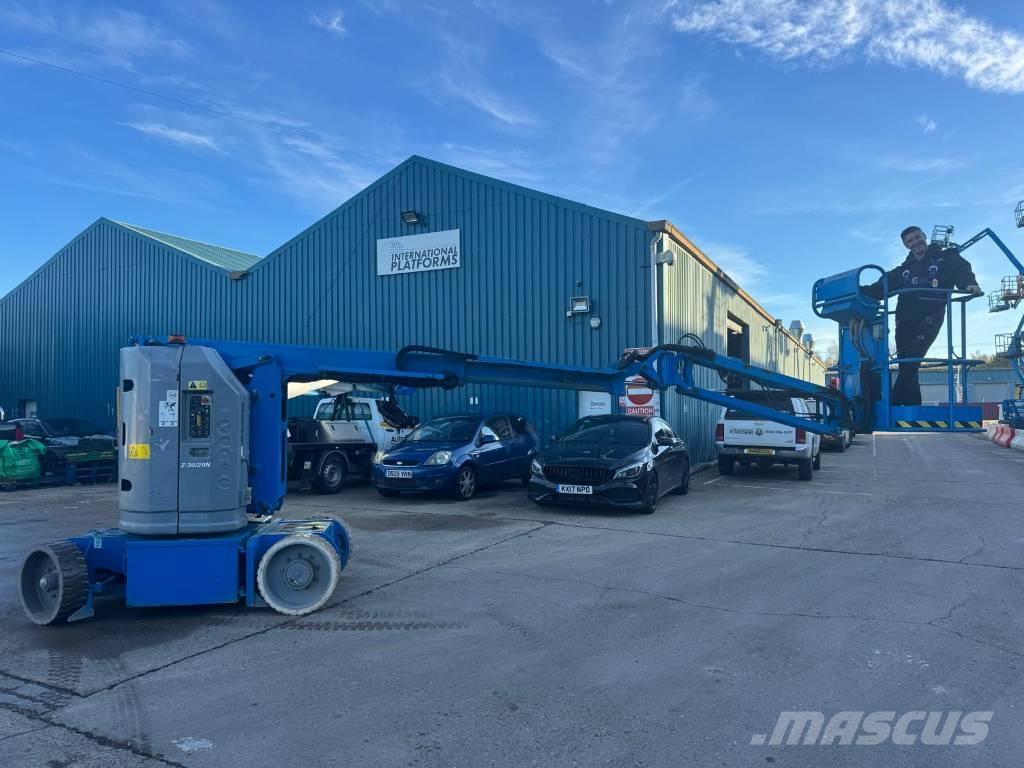 Genie Z 30/20 N RJ Knikarmhoogwerkers