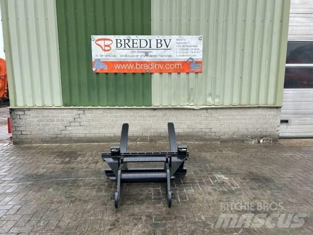  Palet Fork CW 30 Vorken