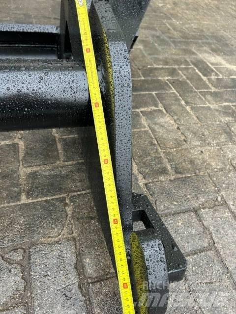  Palet Fork CW 30 Vorken