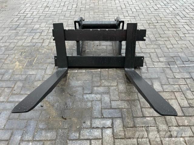  Palet Fork CW 30 Vorken