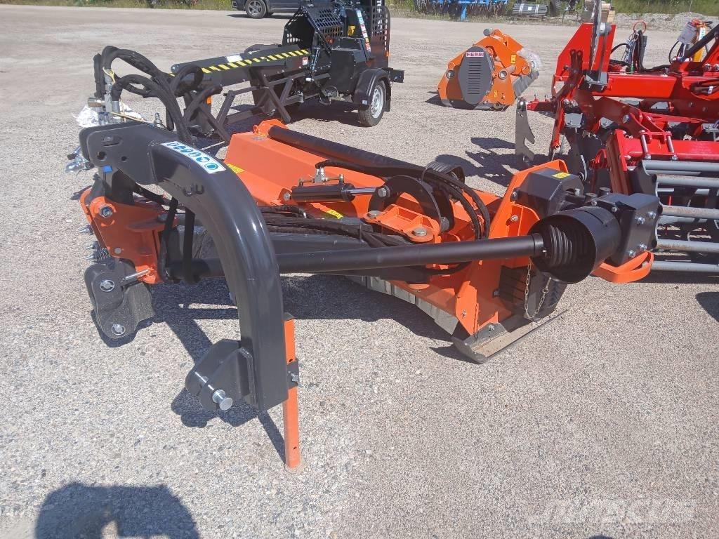Tarmo Pm220 Klepelmaaiers