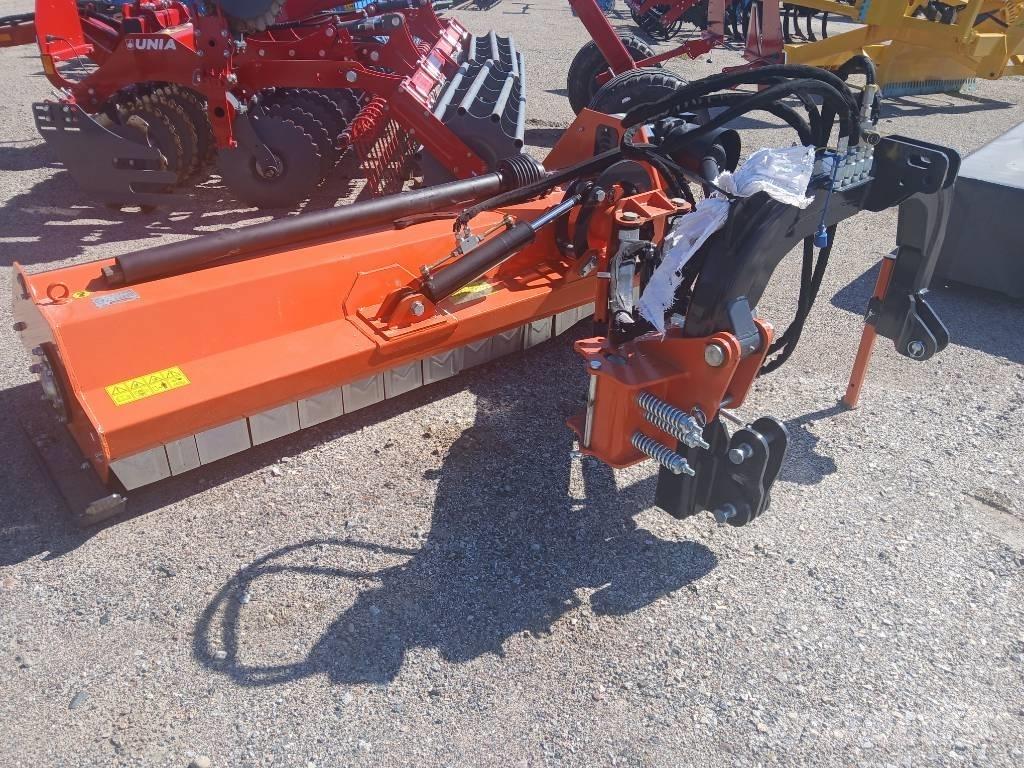 Tarmo Pm220 Klepelmaaiers