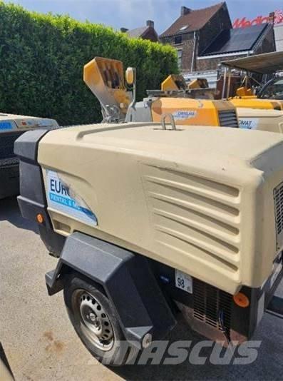 Doosan 7/41 Compressors