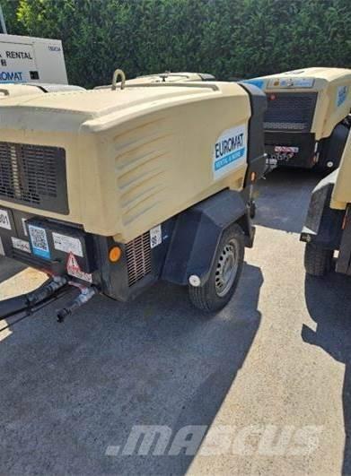 Doosan 7/41 Compressors