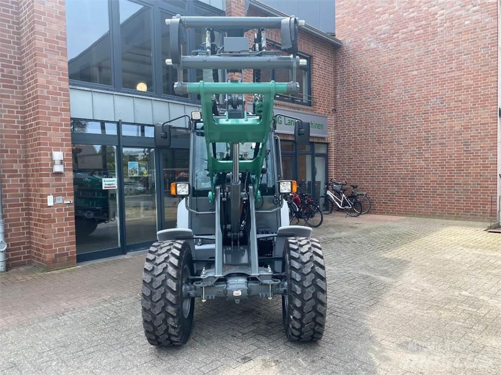 Kramer KL25.5 Wielladers