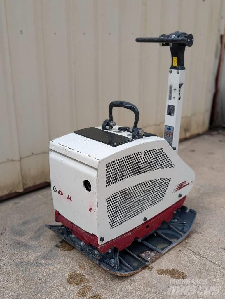 Dynapac DRP 25 D Trilmachines