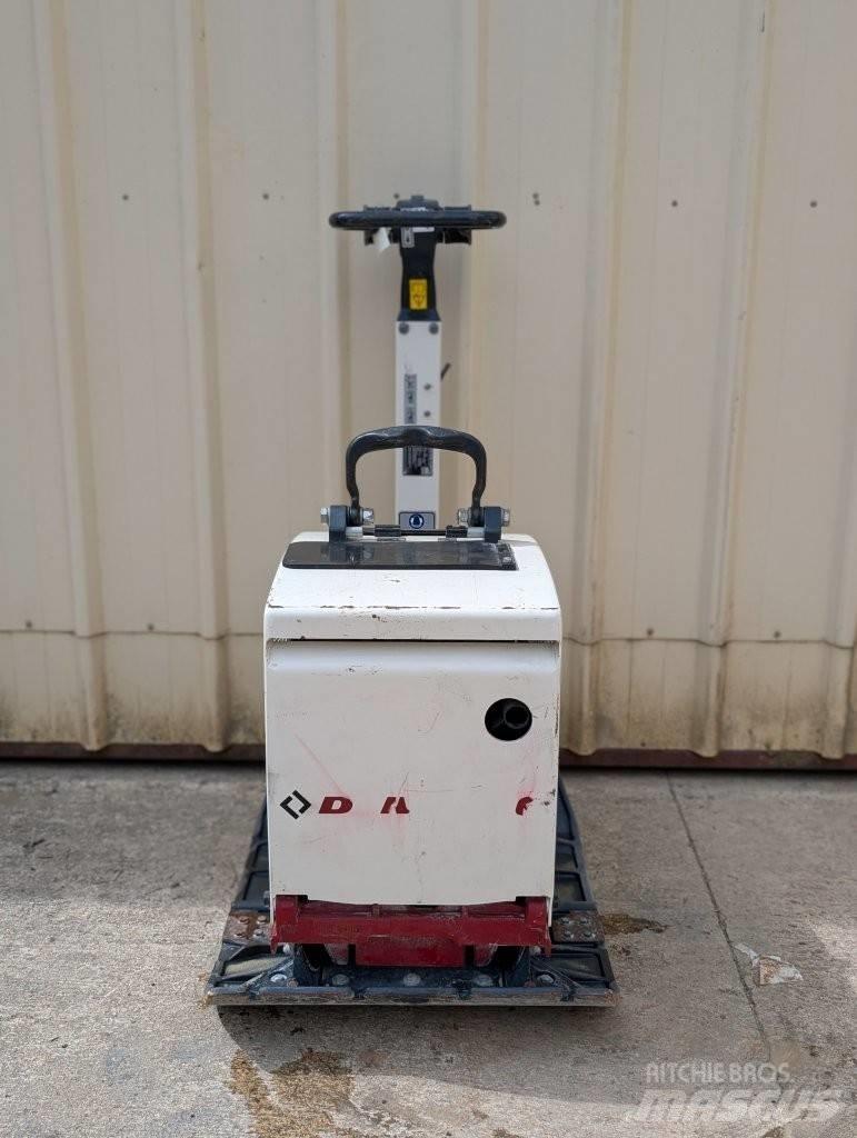 Dynapac DRP 25 D Trilmachines