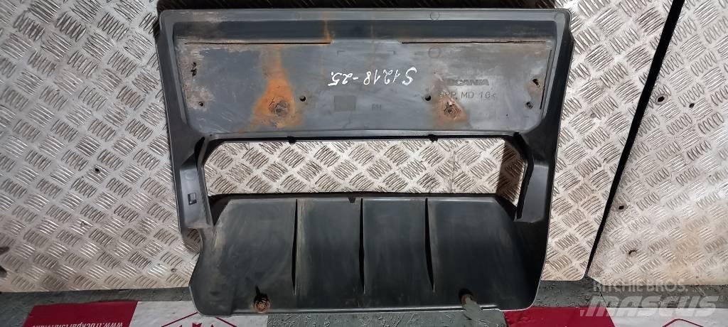 Scania R 440    1368652 Chassis en ophanging