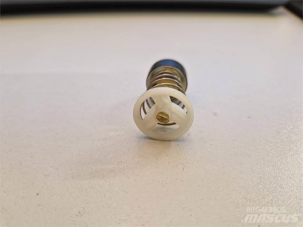 Rottne 033-0091 Chassis en ophanging