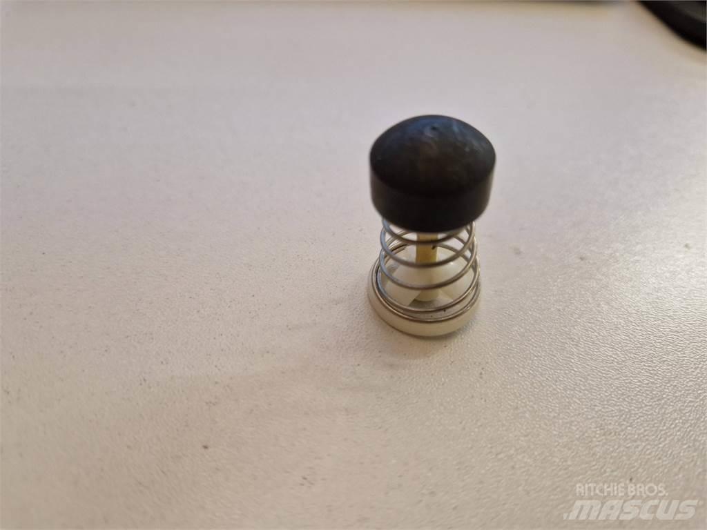 Rottne 033-0091 Chassis en ophanging