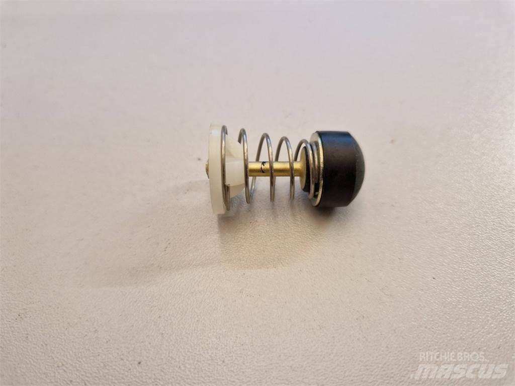 Rottne 033-0091 Chassis en ophanging